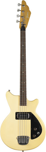 J-156 Junior Bass